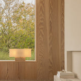 Nonna Travertine - Bordlampe - Flere varianter