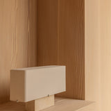 Nonna Travertine - Bordlampe - Flere varianter