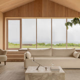 Nonna Travertine - Bordlampe - Flere varianter