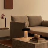 Offset Sovesofa - 2 Seter - Flere varianter