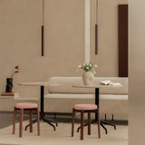 Eave Spisesofa - Flere varianter