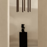 Tubulaire Chandelier - Taklampe - Flere varianter