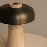 Reverse - Portable - Bordlampe