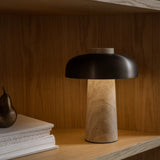 Reverse - Portable - Bordlampe