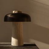 Reverse - Portable - Bordlampe