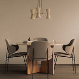 Collector Chandelier - Taklampe