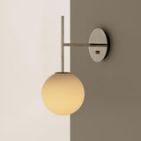 TR Bulb Vegglampe