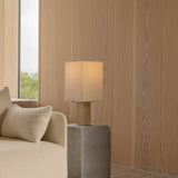 Nonna Travertine - Bordlampe - Flere varianter