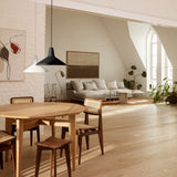 B-Table Spisebord - Uttrekkbart