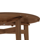 B-Table Spisebord - Uttrekkbart