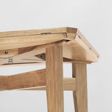 B-Table Spisebord - Uttrekkbart