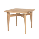 B-Table Spisebord - Uttrekkbart