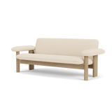 Brasilia Sofa - Flere varianter