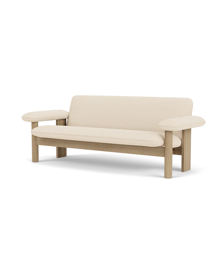 Brasilia Sofa - Flere varianter