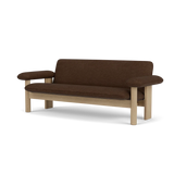 Brasilia Sofa - Flere varianter