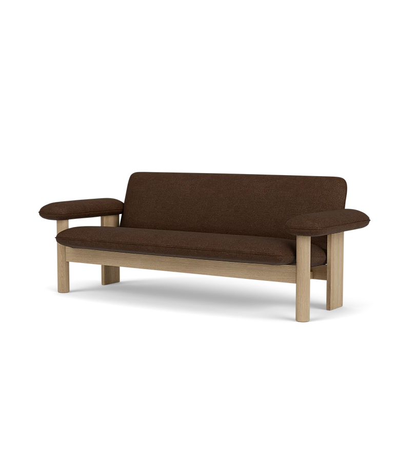 Brasilia Sofa - Flere varianter