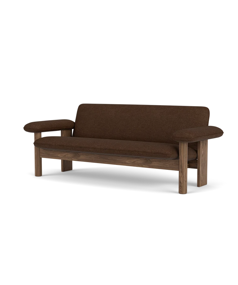 Brasilia Sofa - Flere varianter