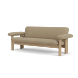 Brasilia Sofa - Flere varianter