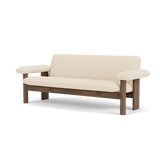 Brasilia Sofa - Flere varianter