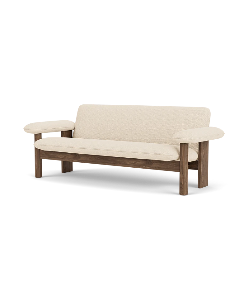 Brasilia Sofa - Flere varianter