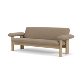 Brasilia Sofa - Flere varianter