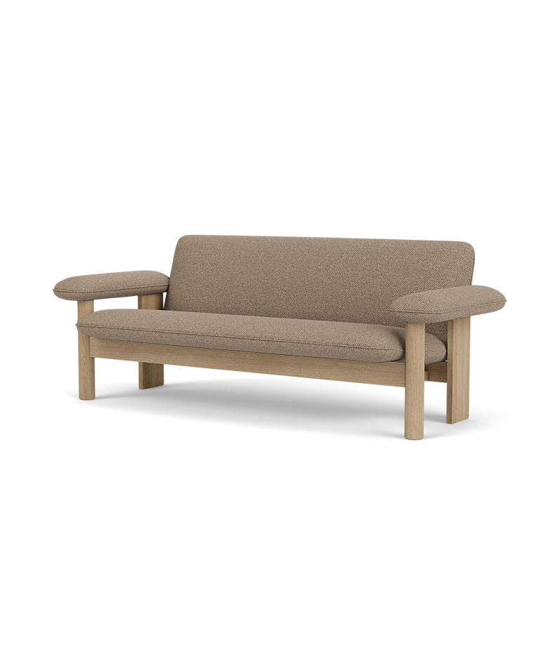 Brasilia Sofa - Flere varianter