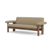 Brasilia Sofa - Flere varianter