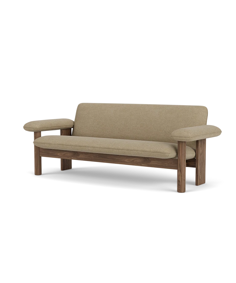Brasilia Sofa - Flere varianter