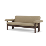Brasilia Sofa - Flere varianter