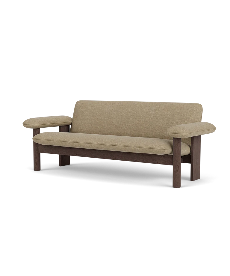 Brasilia Sofa - Flere varianter