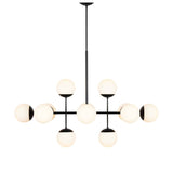 Lord Ballroom - Taklampe - Flere varianter