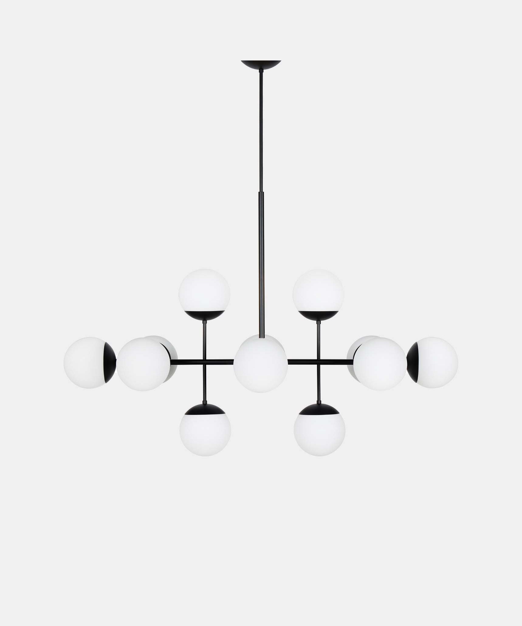 Lord Ballroom - Taklampe - Flere varianter