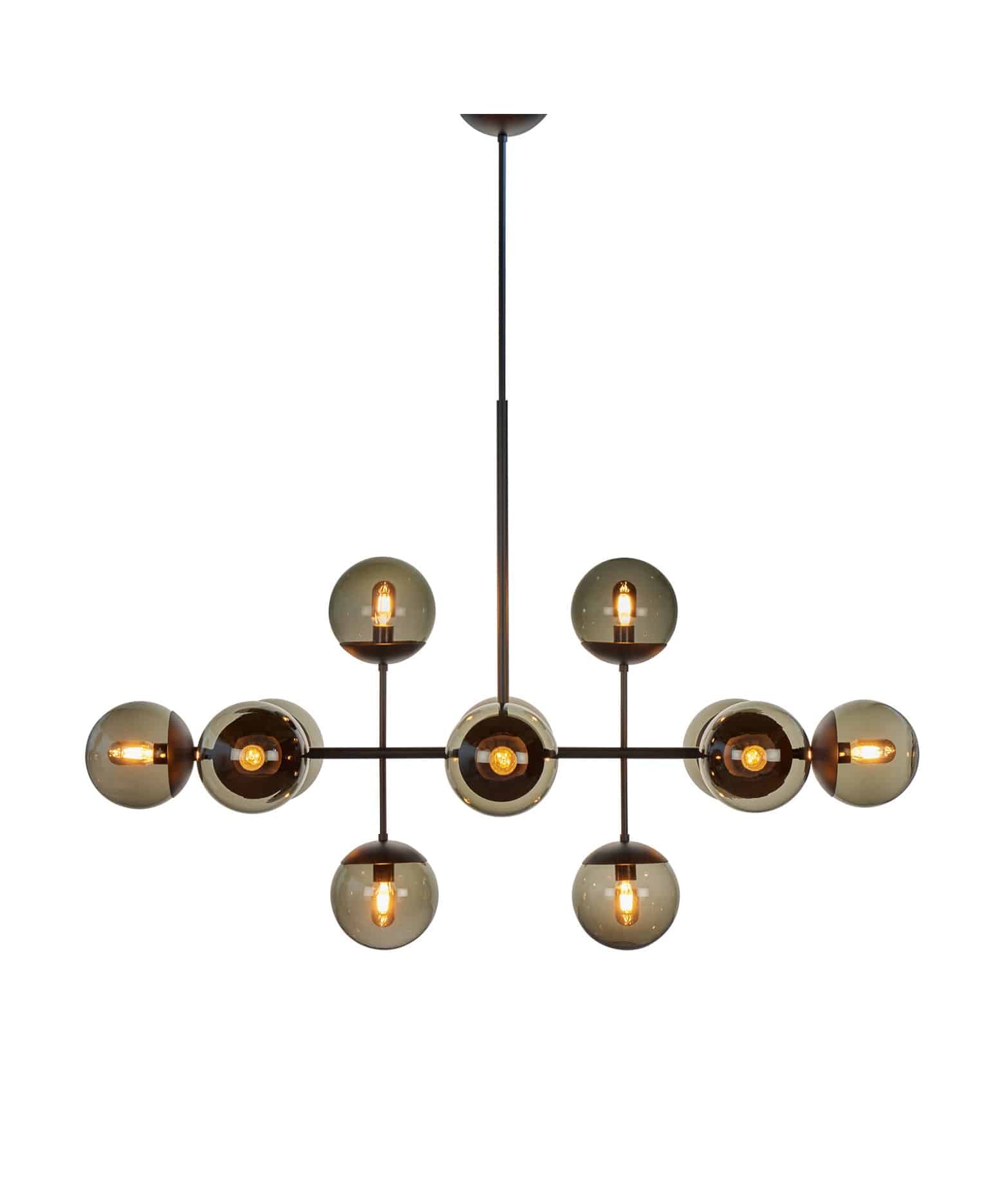 Lord Ballroom - Taklampe - Flere varianter