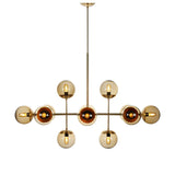 Lord Ballroom - Taklampe - Flere varianter