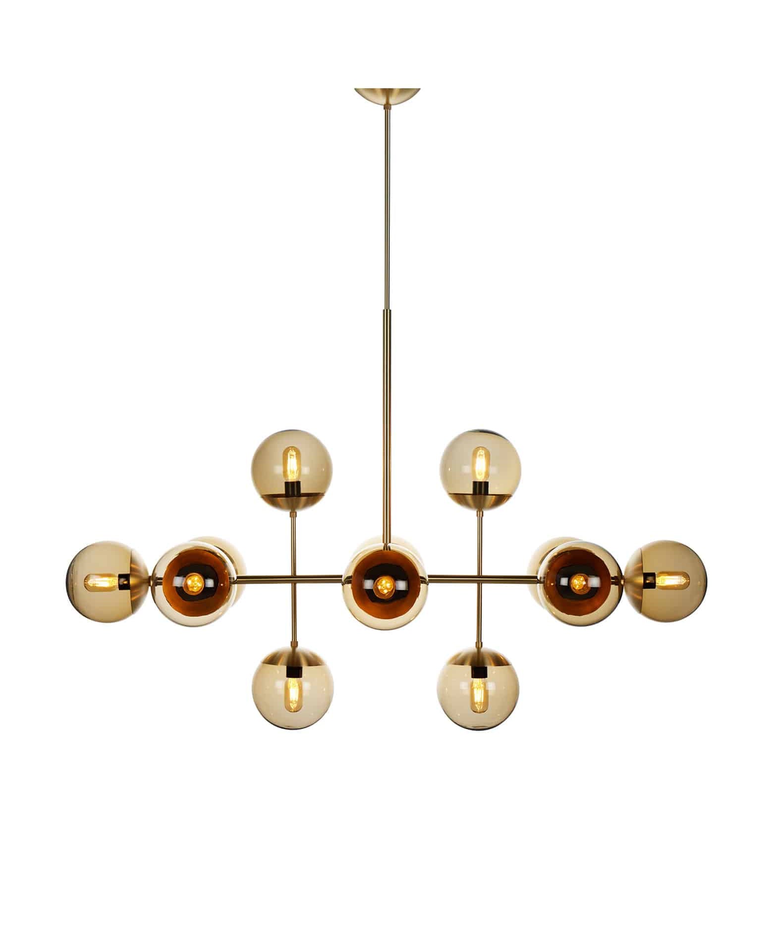Lord Ballroom - Taklampe - Flere varianter