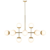 Lord Ballroom - Taklampe - Flere varianter