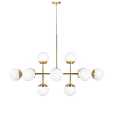 Lord Ballroom - Taklampe - Flere varianter