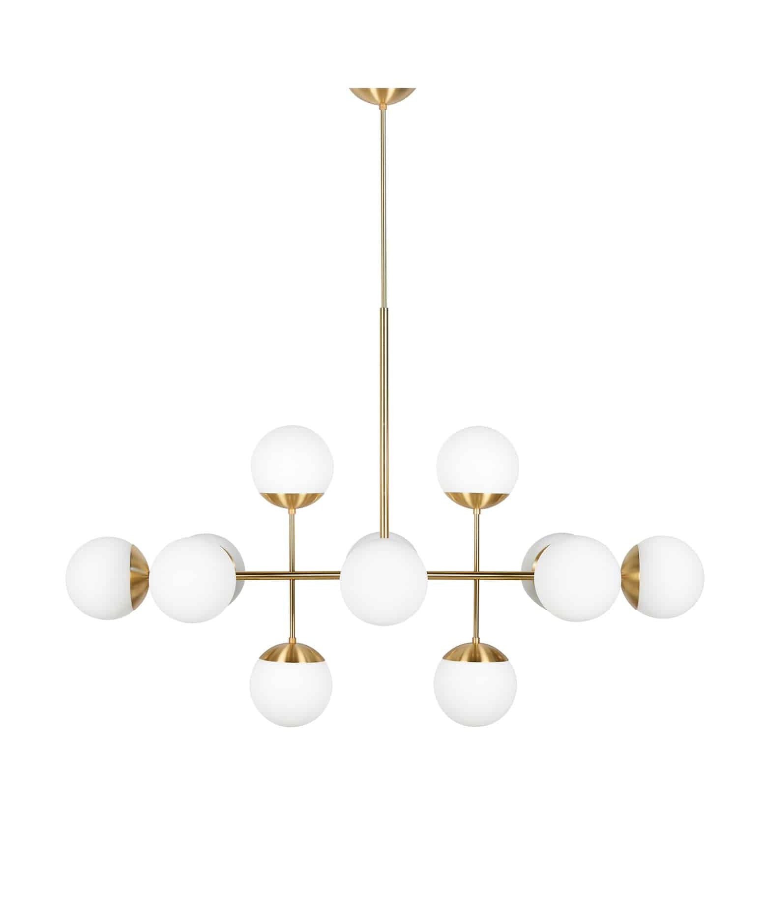 Lord Ballroom - Taklampe - Flere varianter