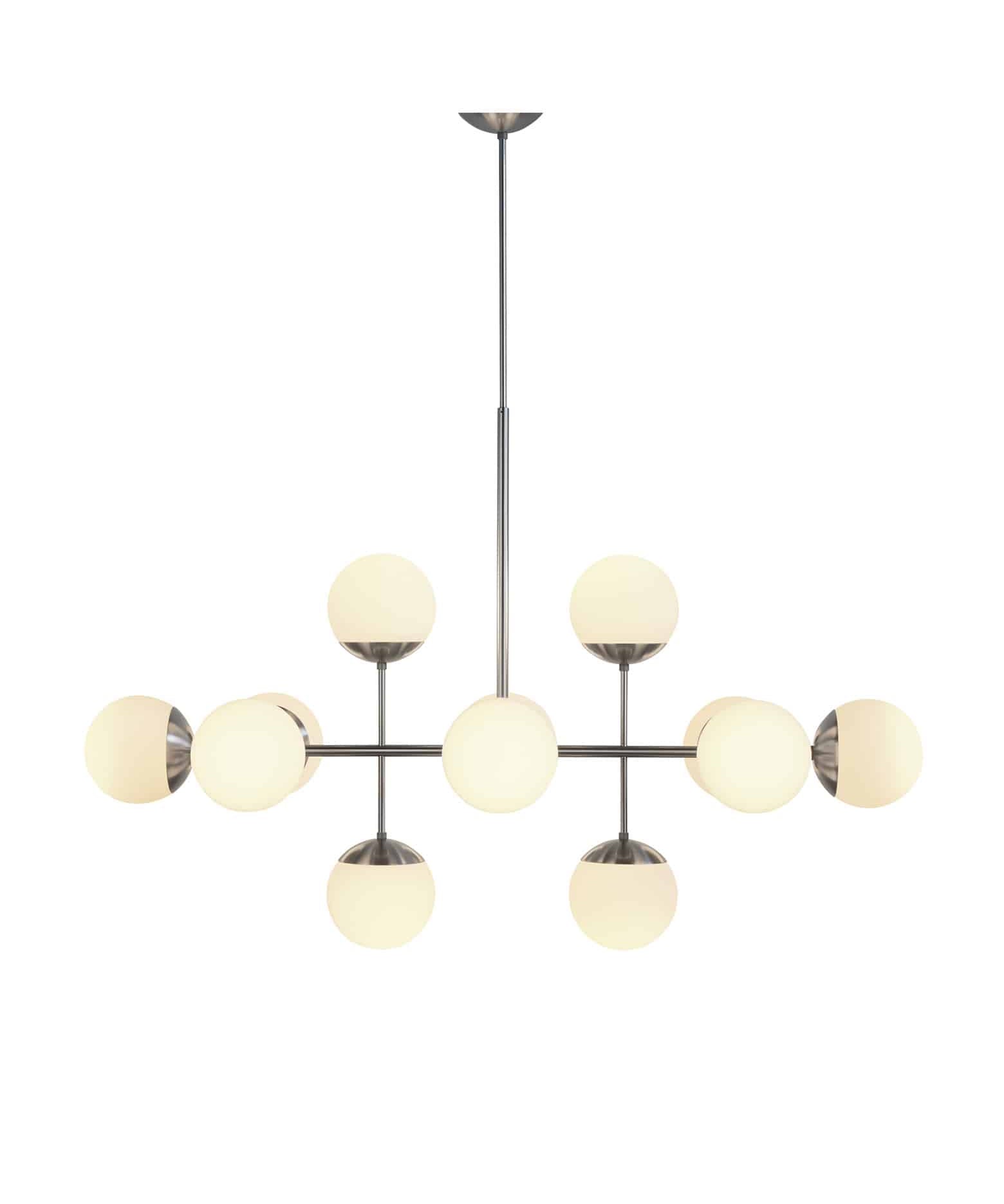 Lord Ballroom - Taklampe - Flere varianter