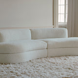 Coda 2,5 Seter Sofa- Configuration 7