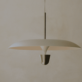 Kantarell Taklampe - Ø 55 - Flere Varianter