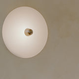 Kantarell Vegg og taklampe - Flere Varianter