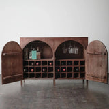 Litlle Bronx- Bar - Flere varianter