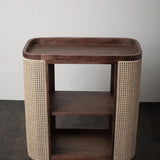 Vermont Rotting Bartralle - Flere varianter