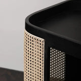 Vermont Rotting Bartralle - Flere varianter