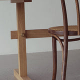 Gaspard 240 - Dining Table