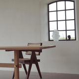 Gaspard 240 - Dining Table