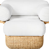 Basket Loungestol - Flere varianter