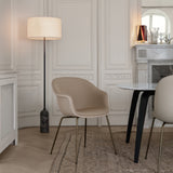 Bat Spisestol Fullpolstret - Flere varianter