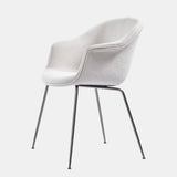 Bat Spisestol Fullpolstret - Flere varianter